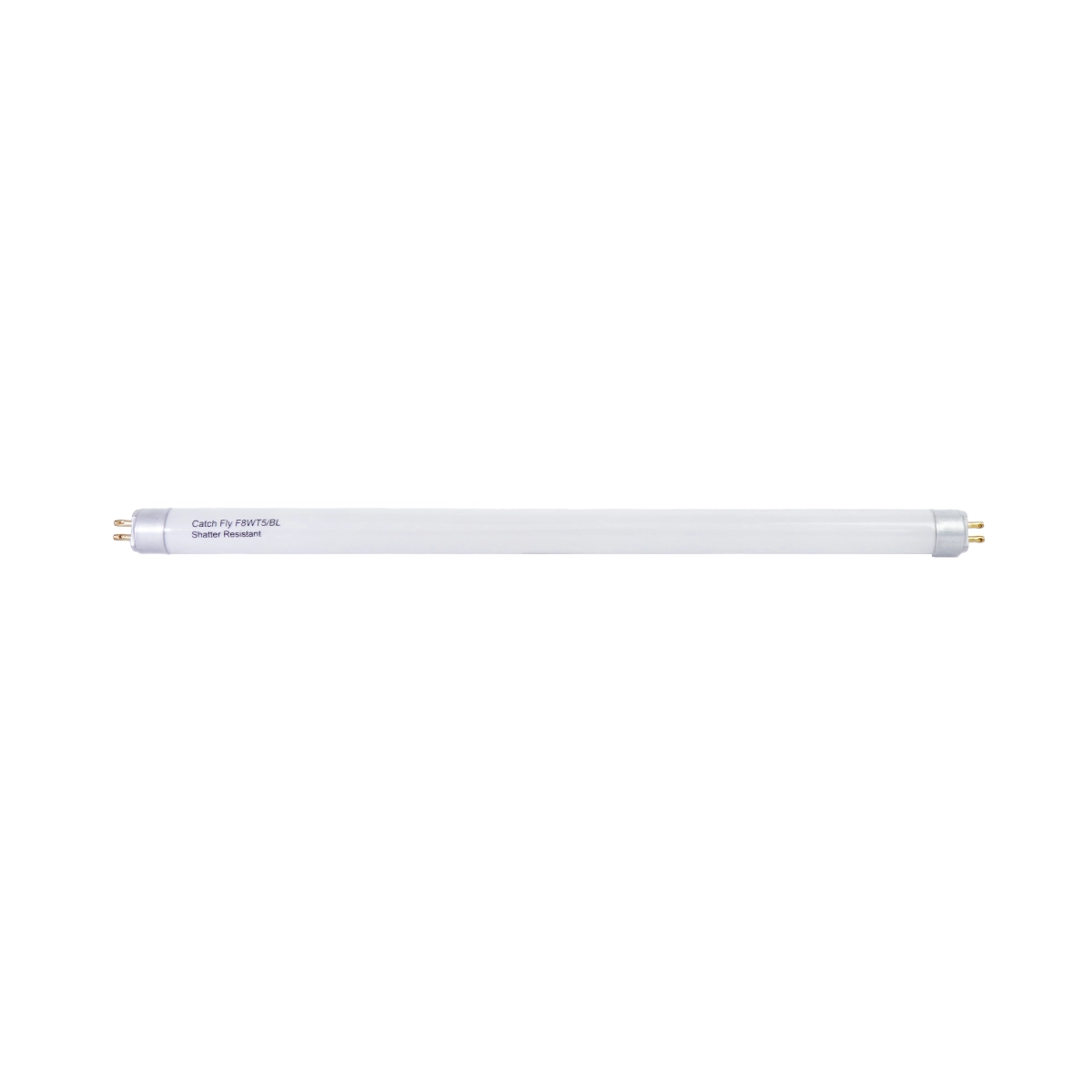 Bombillo Repuesto T8 15W BL 4 BOMBILLO-T8-REPUESTO-DE-15W-BL SEGURIDAD
