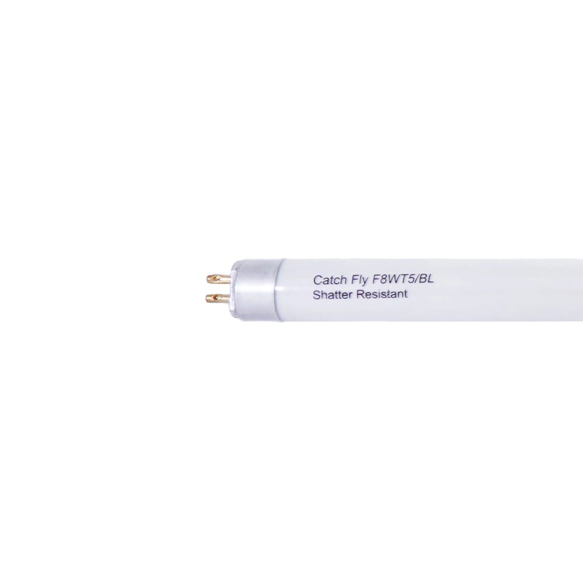 Bombillo Repuesto T8 15W BL 3 BOMBILLOS-T8-REPUESTO-DE-15W-BL SEGURIDAD