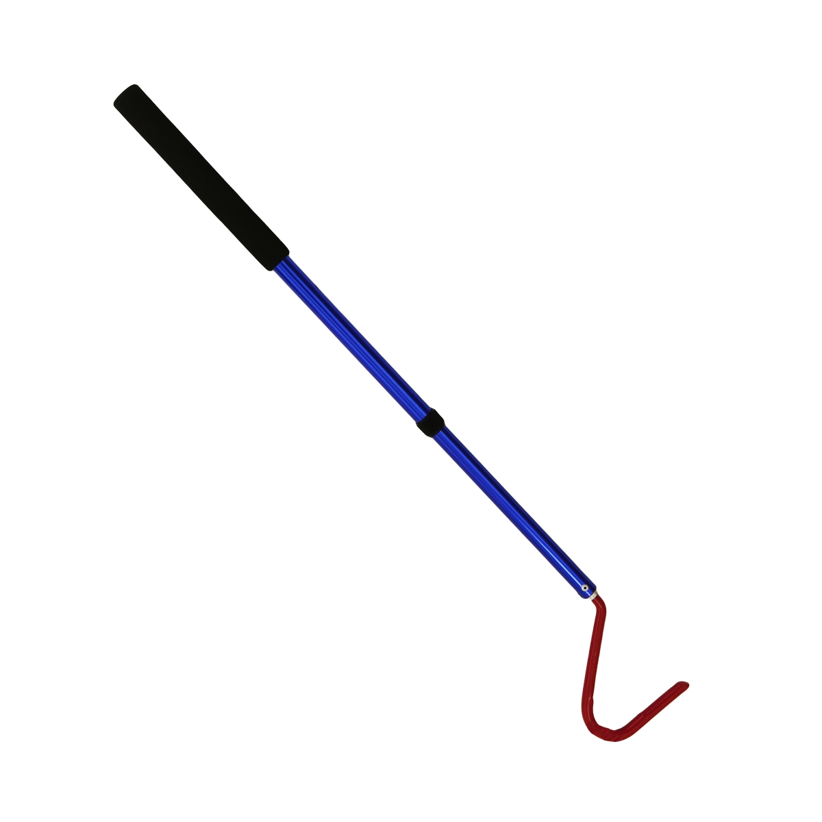 Gancho Herpetológico para Manejo Seguro de Serpientes -100cm Extensible 1 GANCHO-HERPETOLOGICO-PARA-MANEJO-SEGURO-DE-SERPIENTES-Y-CULEBRAS-DE-120CM-EXTENSIBLE