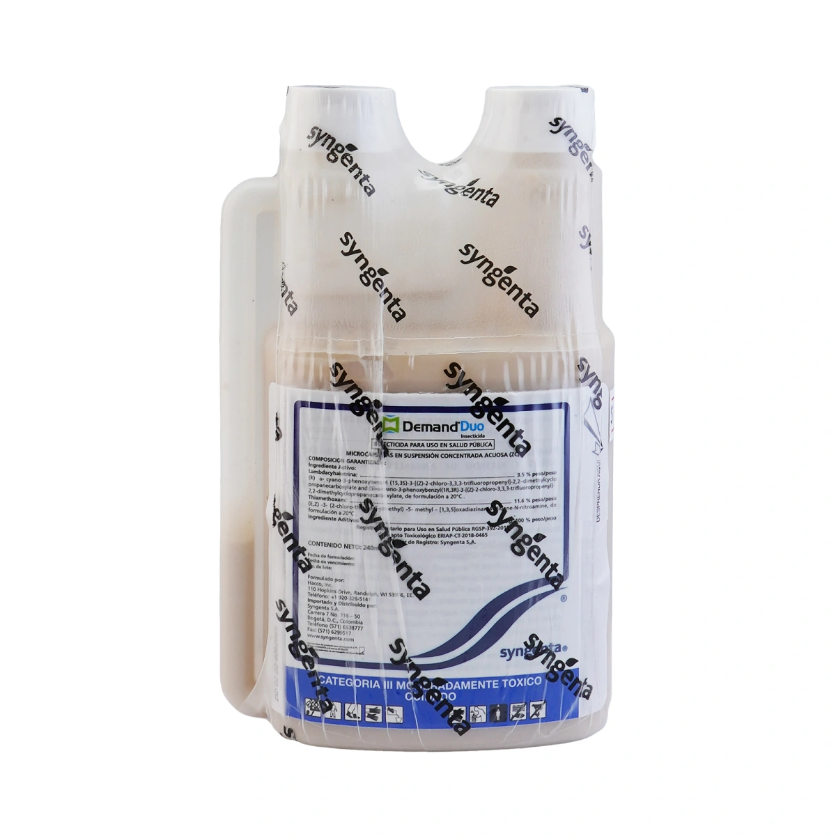 Insecticida Demand Duo 240 ml 1 INSECTICIDA-DEMAND-DUO-PARA-SALUD-PUBLICA