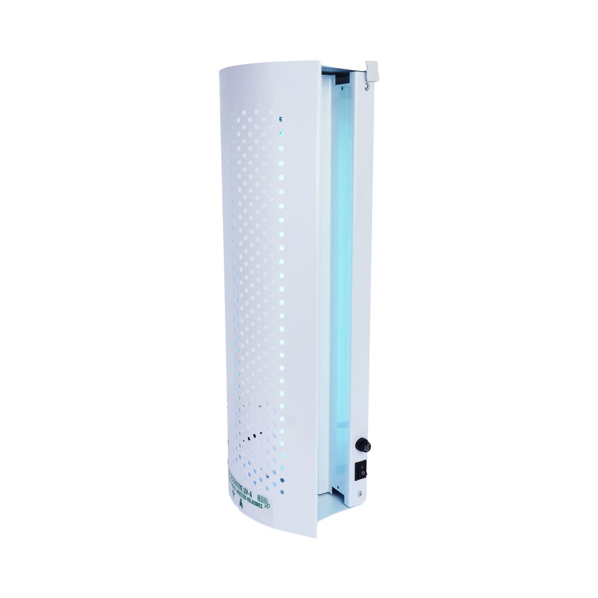 Lámpara Light Trap Decorative 15w UV-A Ecológica 4 LAMPARA-PARA-CONTROL-DE-INSECTOS-VOLADORES-DECORATIVA-PARA-OFICINAS