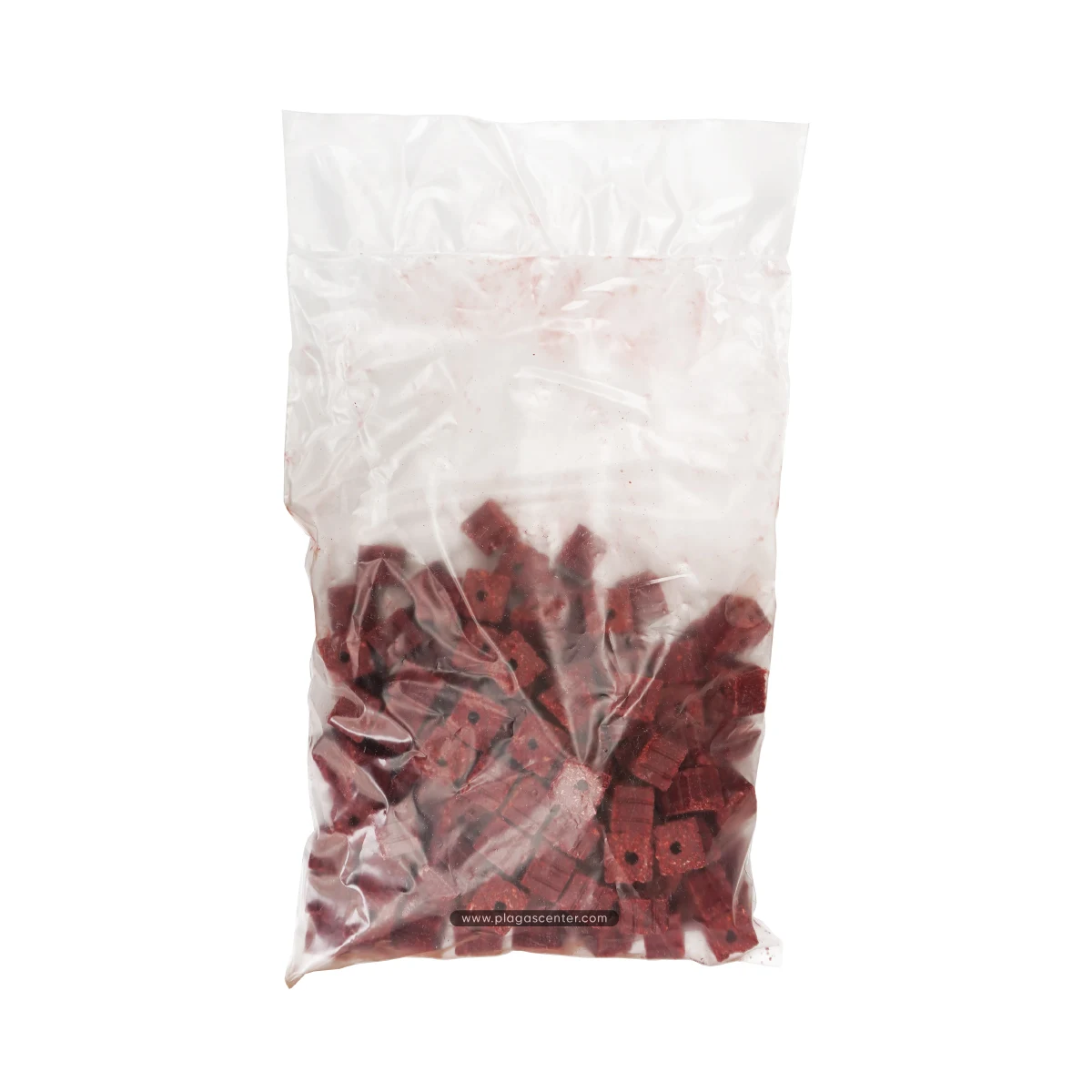Rodenticida Rastop en Bloques Kilo 3 VENENO-MATARATA-RODENTICIDA-RASTOP