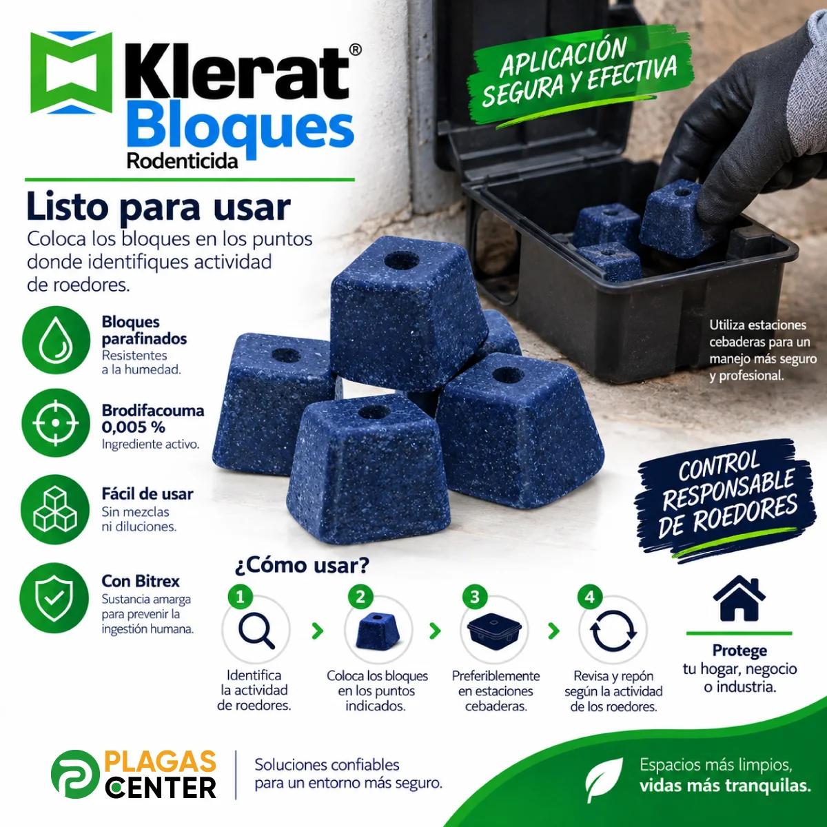 Klerat bloques syngenta