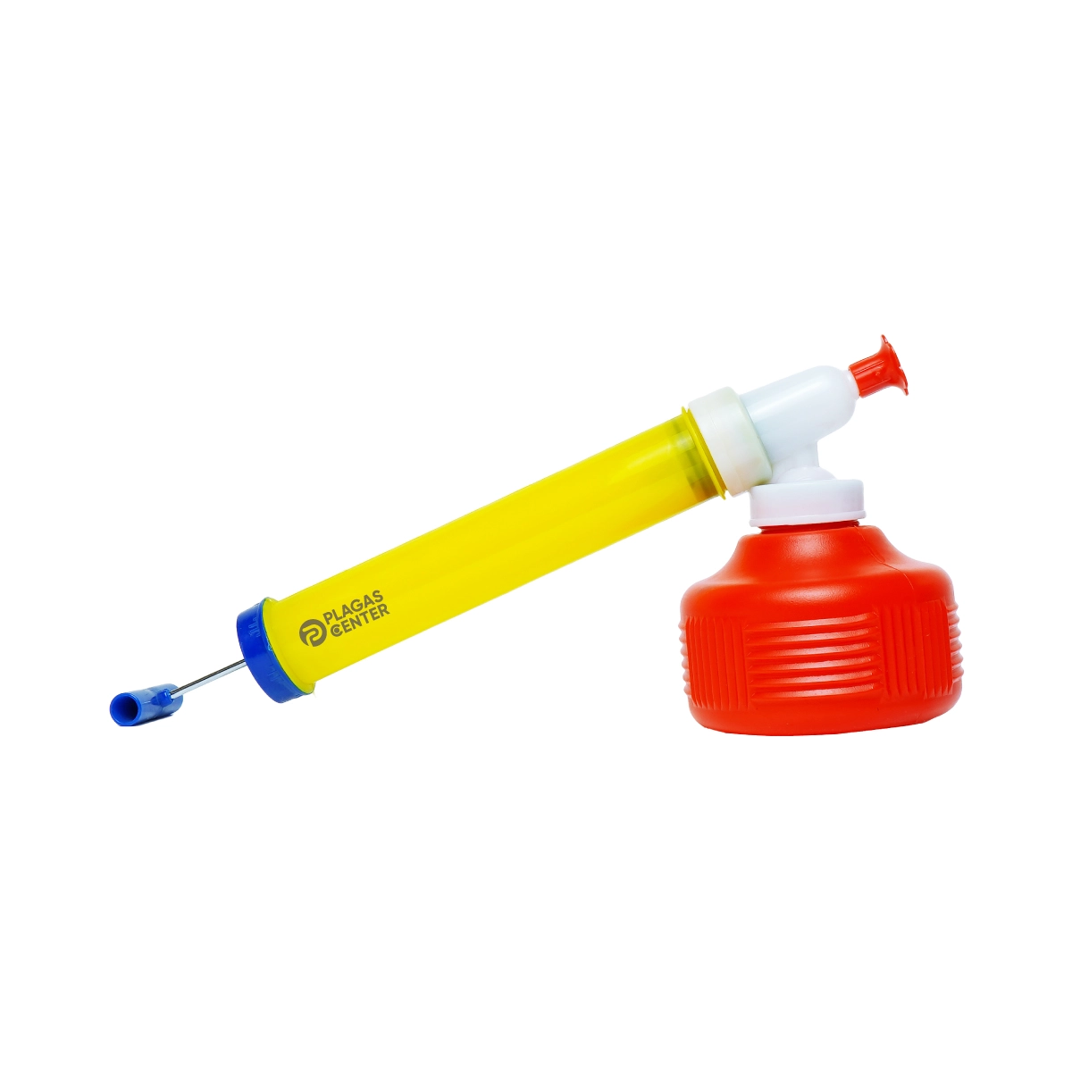 Atomizador Sprayer 350 ML 1 ATOMIZADOR-DE-INSECTICIDAS-CLASICO-DE-350ML