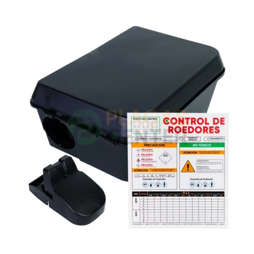 CAJA-FOX+TRAMPA-IMPACTO-TRAPPER+SEÑALIZACION