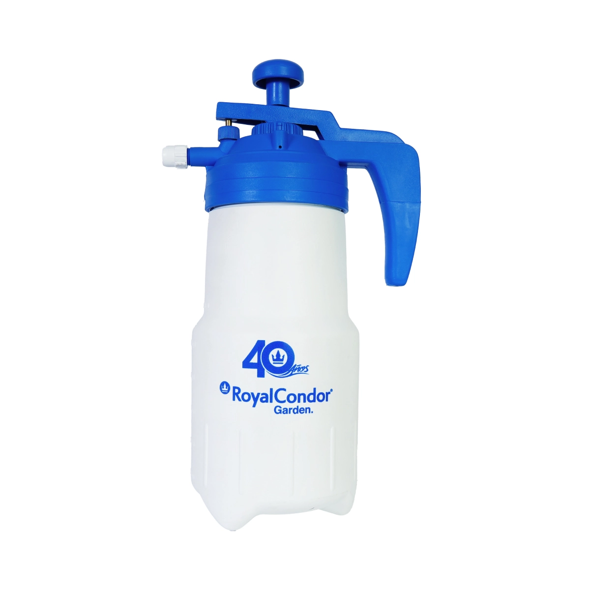 Fumigadora Manual Royalcondor Garden Industrial 1.8 litros 1 FUMIGADORA-MANUAL-ROYAL-CONDOR