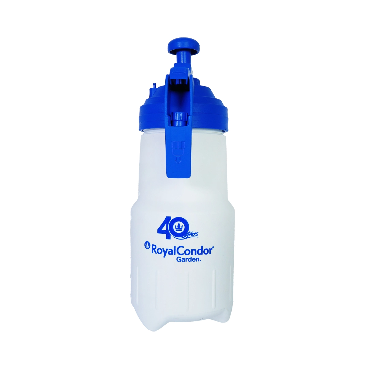 Fumigadora Manual Royalcondor Garden Industrial 1.8 litros 3 FUMIGADORA-MANUALPEQUEÑA-ROYAL-CONDOR