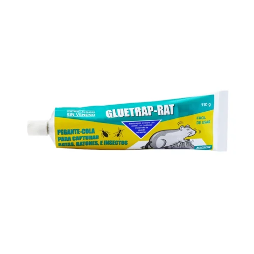 PEGANTE-PARA-RATAS-Y-RATONES-GLUE-TRAP-110-G
