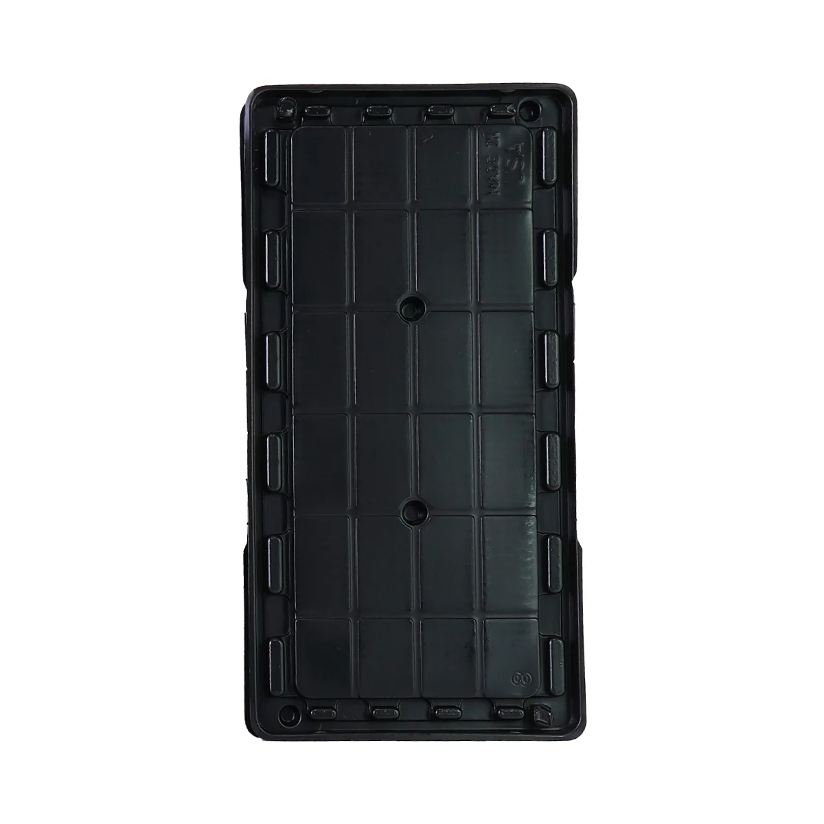 TRAMPA-DE-PEGAMENTO-PARA-RATAS-E-INSECTOS-1448B-ECONO-BLACK-TRAY-X-2