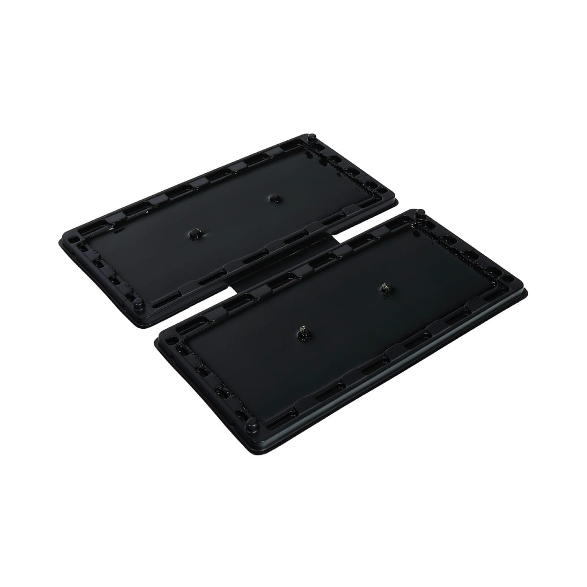 Bandeja para Roedores 1448B x2 3 TRAMPA-DE-PEGAMENTO-PARA-RATAS-E-RATONES-1448B-ECONO-BLACK-TRAY-X-2