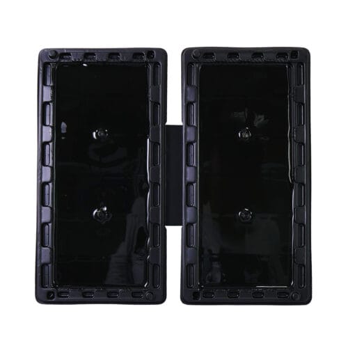 TRAMPA-DE-PEGAMENTO-PARA-ROEDORES-E-INSECTOS-1448B-ECONO-BLACK-TRAY-X-2