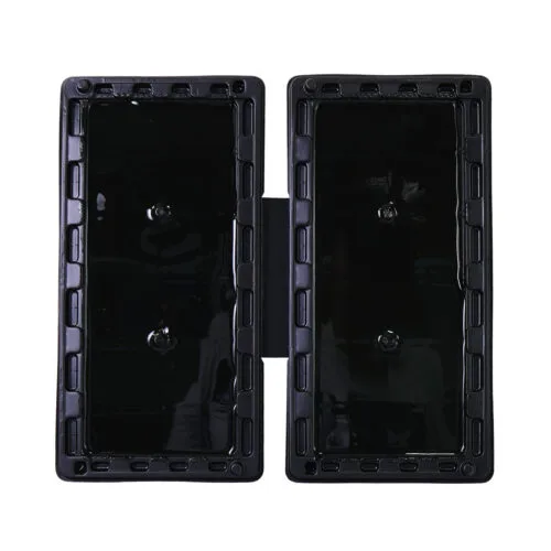 TRAMPA-DE-PEGAMENTO-PARA-ROEDORES-E-INSECTOS-1448B-ECONO-BLACK-TRAY-X-2