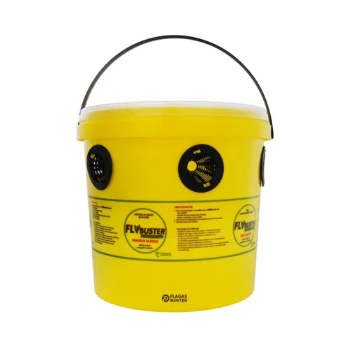 TRAMPA-PARA-MOSCAS-PARA-AVICOLAS-PORCICOLAS-Y-GANADERIAS-FLYBUSTER-DE-10-LITROS