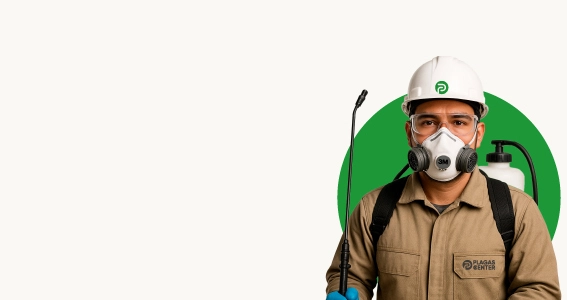 VENTA DE PRODUCTOS Y EQUIPOS PARA FUMIGADORES DE PLAGAS