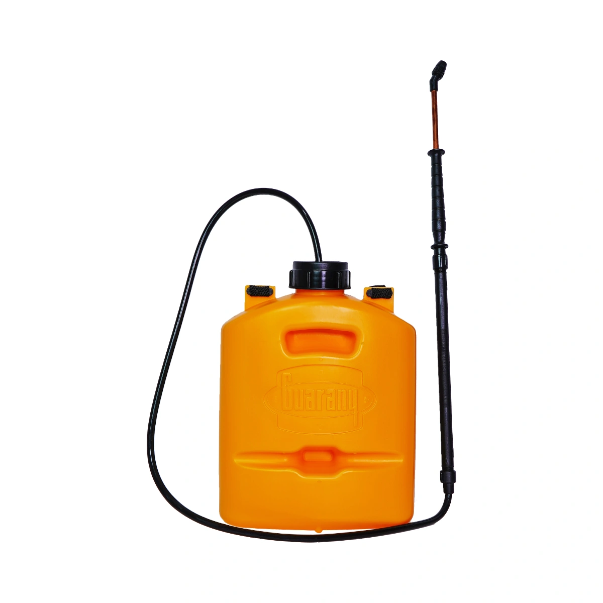 Fumigadora de Alta Presión 5 Litros Guarany 1 FUMIGADORA-GUARANY-DE-ALTA-PRESION-5L