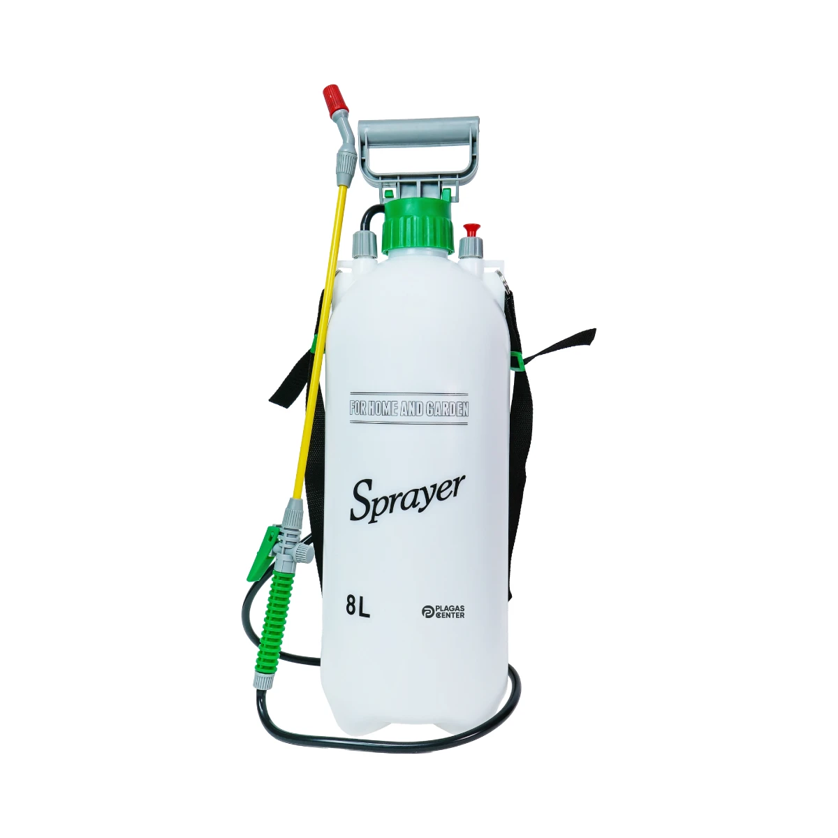 Fumigadora manual Sprayer de 8 litros 1 fumigadora-manual-Sprayer-de-8-litros-2