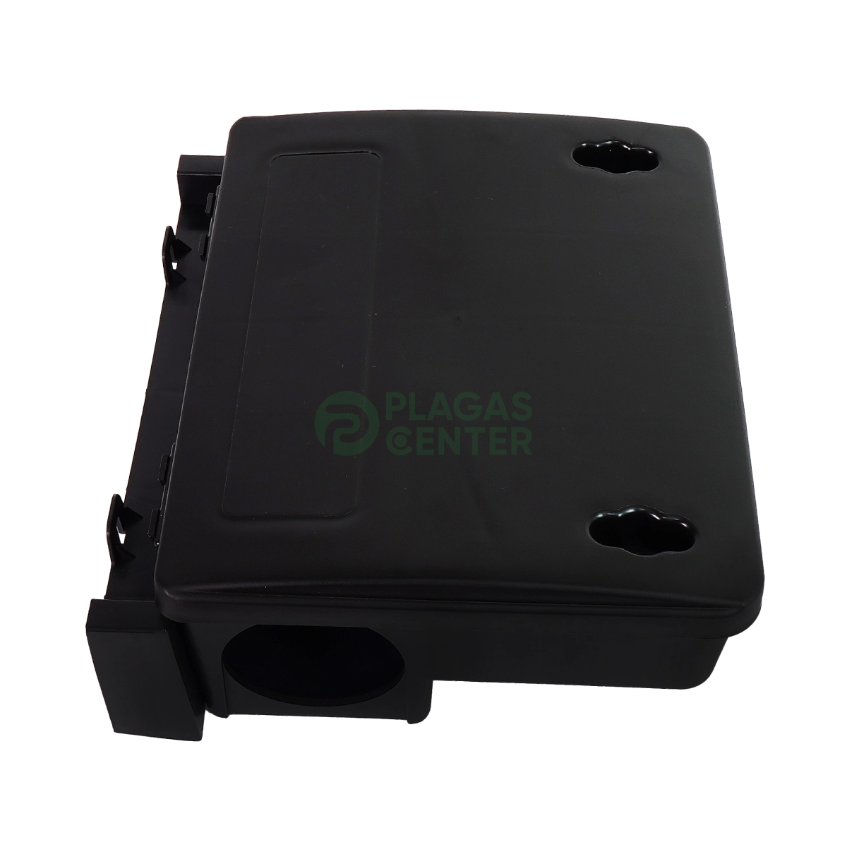 kit eliminador de ratas y ratones 14 CAJA-CEBADO-PARA-CONTROL-DE-RATAS-Y-RATONES-BETA