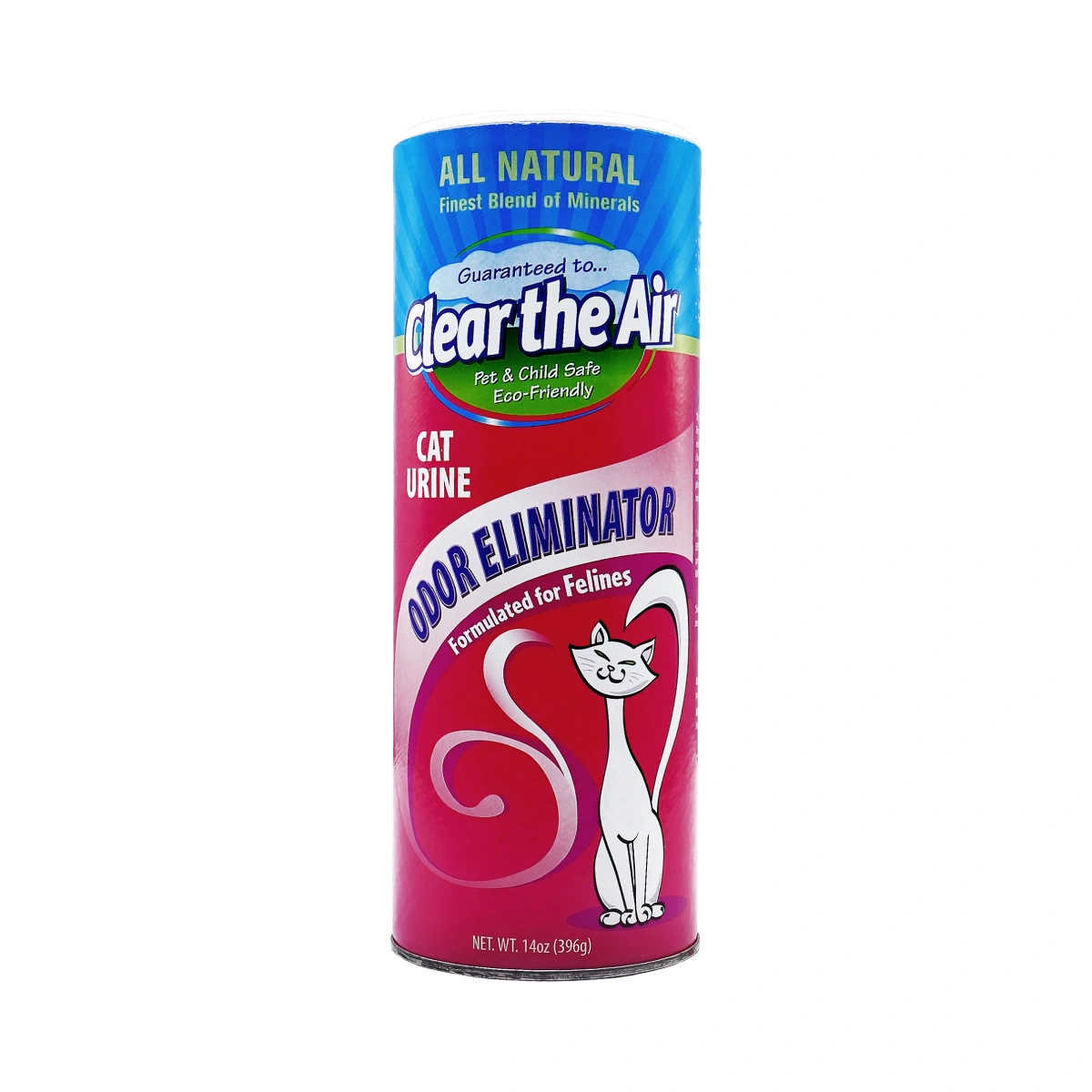 Eliminador de olores de orina de gato Clear the Air 1 neutralizador-olor-orina-gato-clear-the-air