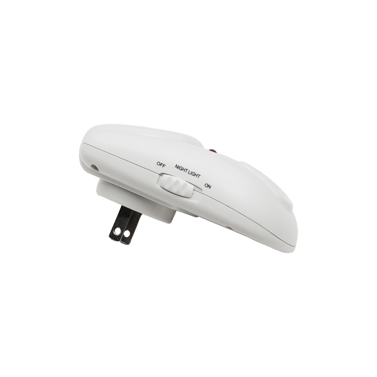 Repelente ultrasónico Ultrasonido Mini Dual para ratas, ratones y cucarachas 8 dispositivo-ahuyentador-roedores-ultrasonido