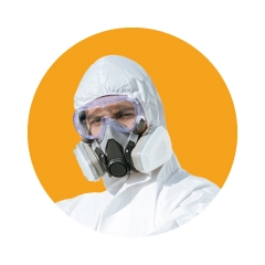SEGURIDAD INDUSTRIAL