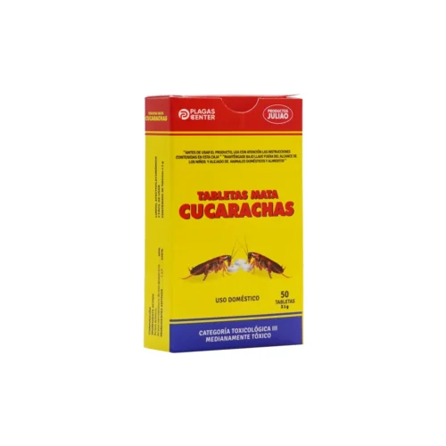 acido-borico-para-cucarachas-en-tabletas
