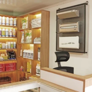 Productos e insumos para control de plagas disponibles en Plagas Center S.A.S