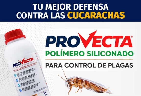 BANNER PROLIMERO SILICONADO PROVECTA BOGOTA MEDELLIN CALI