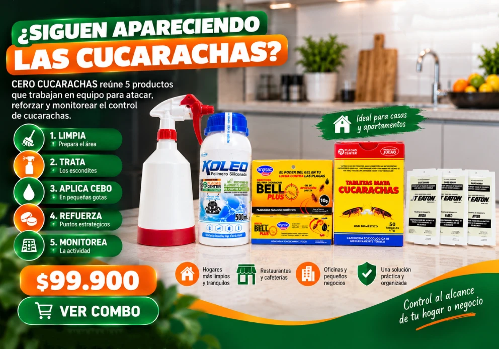 BANNERS JULIO CERO 2026