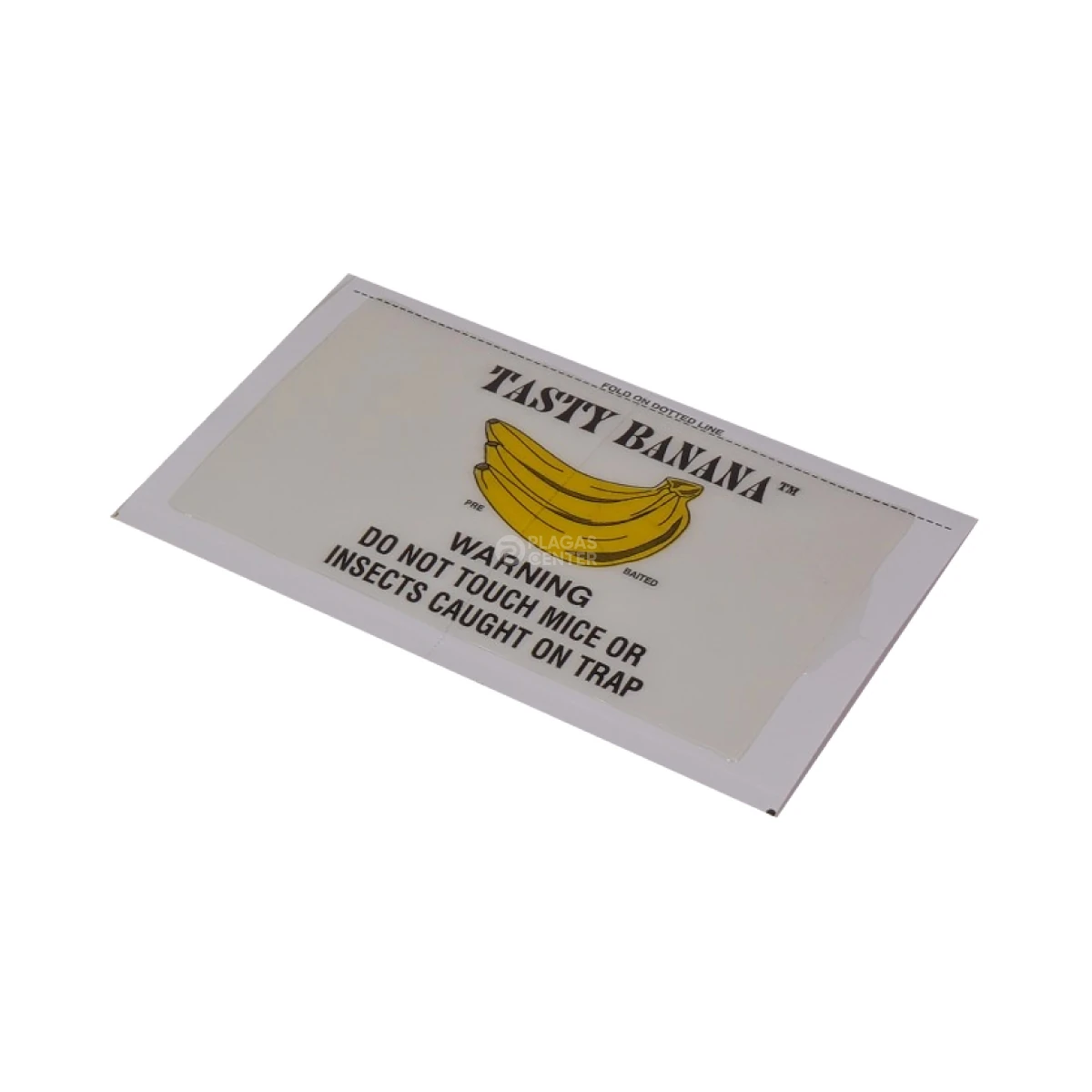 Láminas Adhesivas Tasty Banana Monitoreo 72TB Catchmaster - Imagen 5