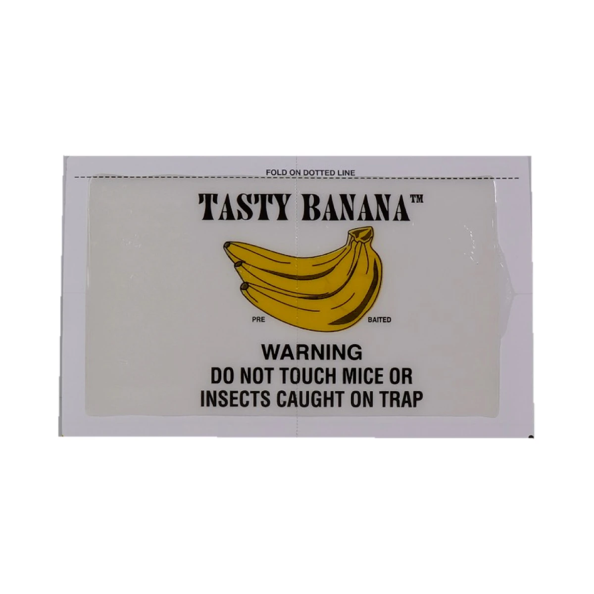 Láminas Adhesivas Tasty Banana Monitoreo 72TB Catchmaster - Imagen 6